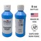 milo Tempera Paint Set of 12 Colors | 8 oz Bottles | Made in the USA | Washable and Non-Toxic Art & Craft Poster Primary Paints for Artists, Kids, & Hobby Painters